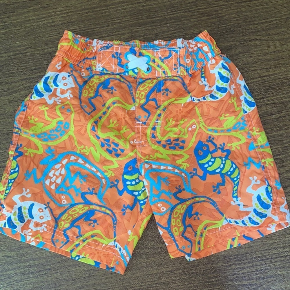Xtreme swim trunks size 24 months